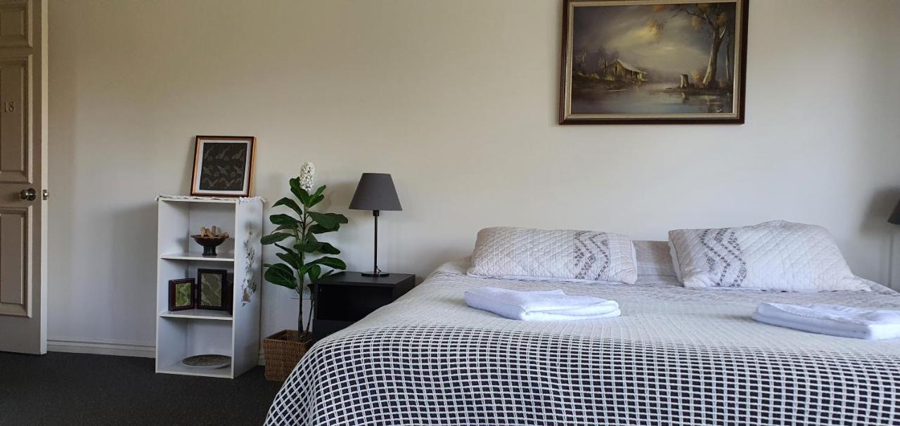 Golfview Lodge Bowral Bagian luar foto