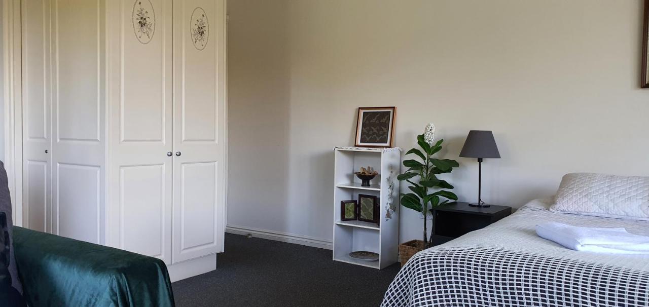 Golfview Lodge Bowral Bagian luar foto