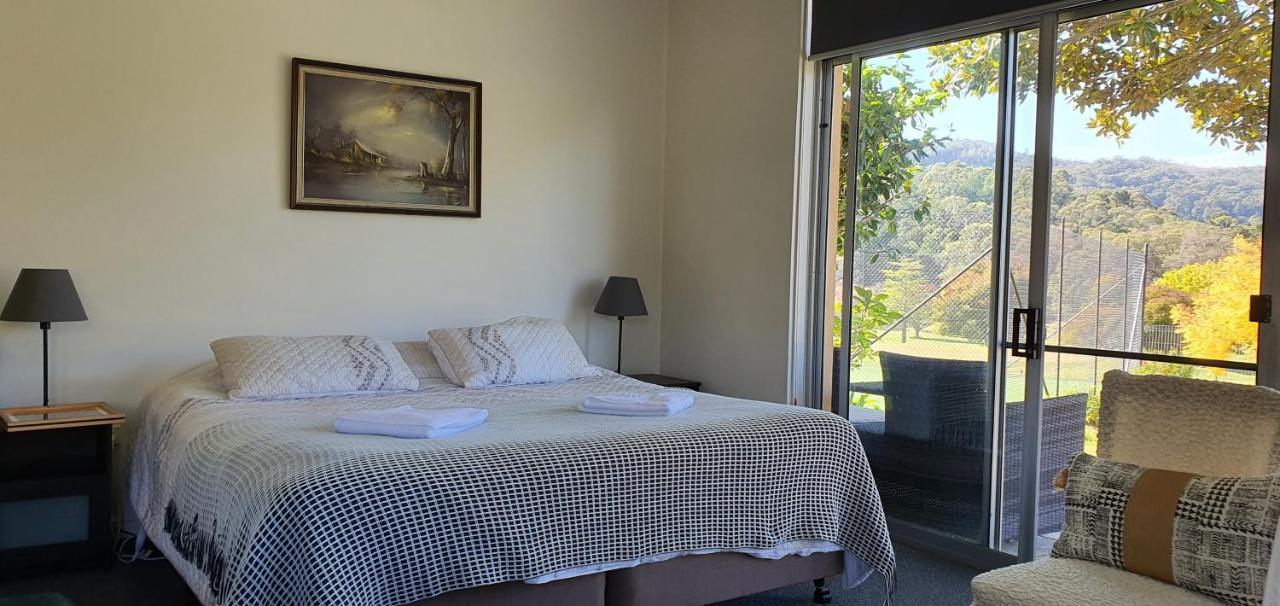Golfview Lodge Bowral Bagian luar foto