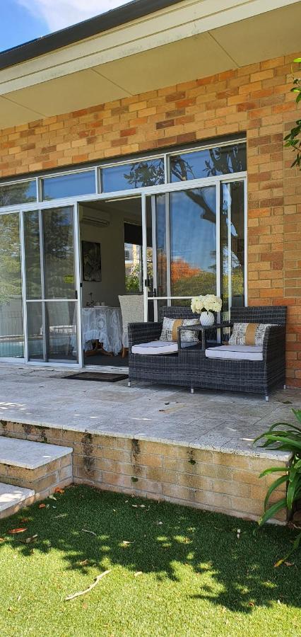 Golfview Lodge Bowral Bagian luar foto