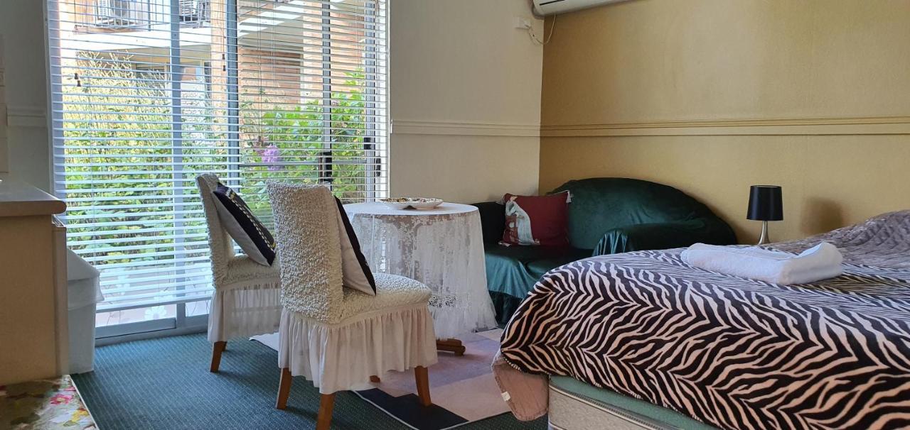 Golfview Lodge Bowral Bagian luar foto