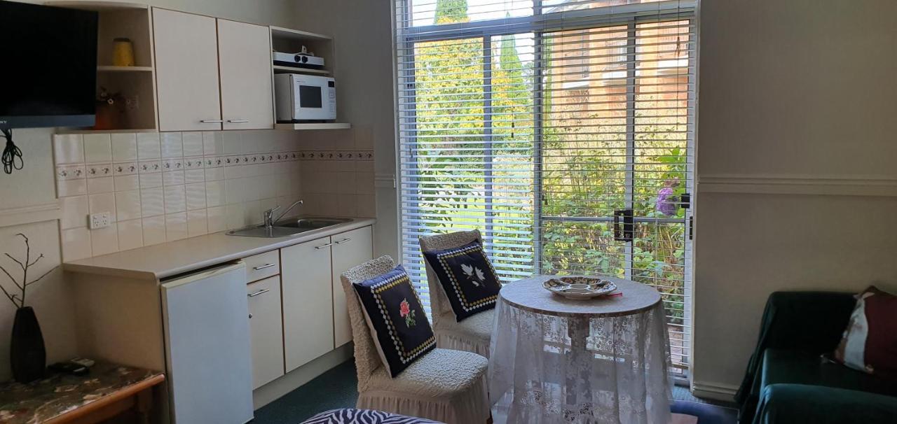 Golfview Lodge Bowral Bagian luar foto