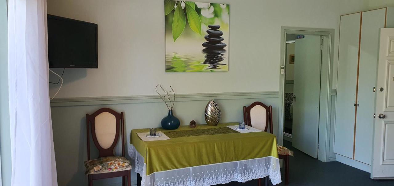 Golfview Lodge Bowral Bagian luar foto