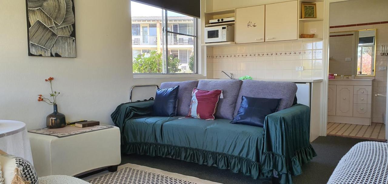 Golfview Lodge Bowral Bagian luar foto