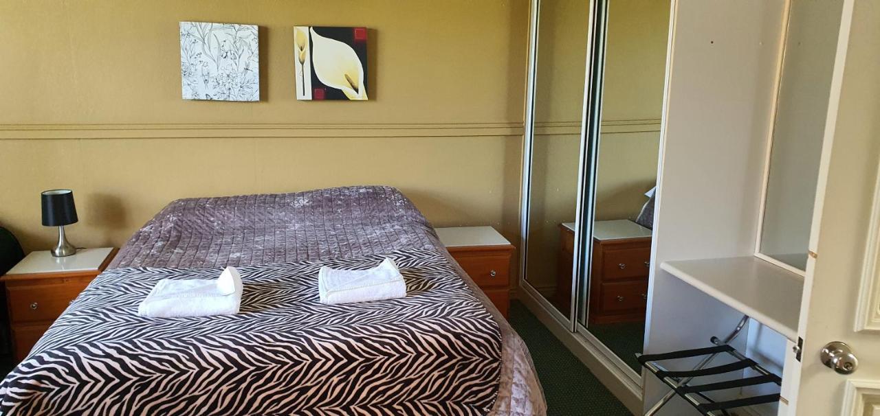 Golfview Lodge Bowral Bagian luar foto