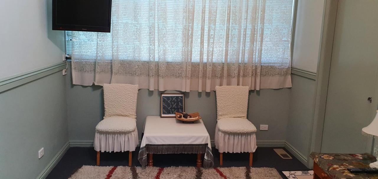 Golfview Lodge Bowral Bagian luar foto
