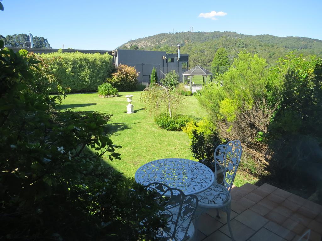 Golfview Lodge Bowral Ruang foto