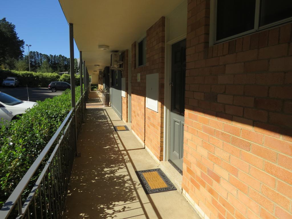 Golfview Lodge Bowral Ruang foto