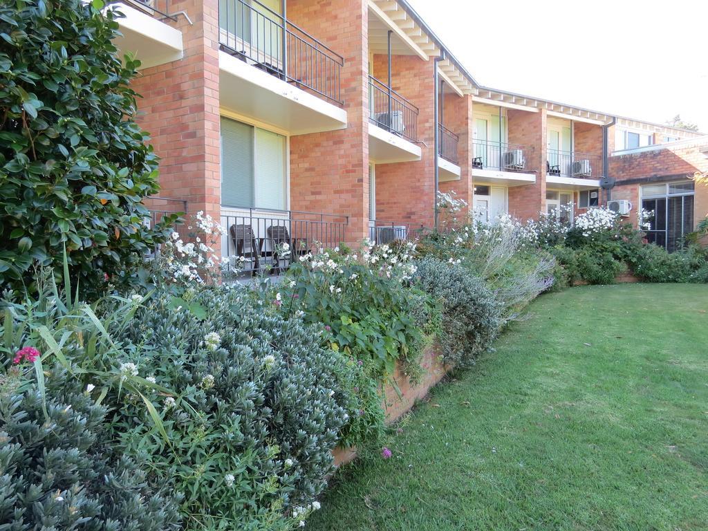 Golfview Lodge Bowral Bagian luar foto