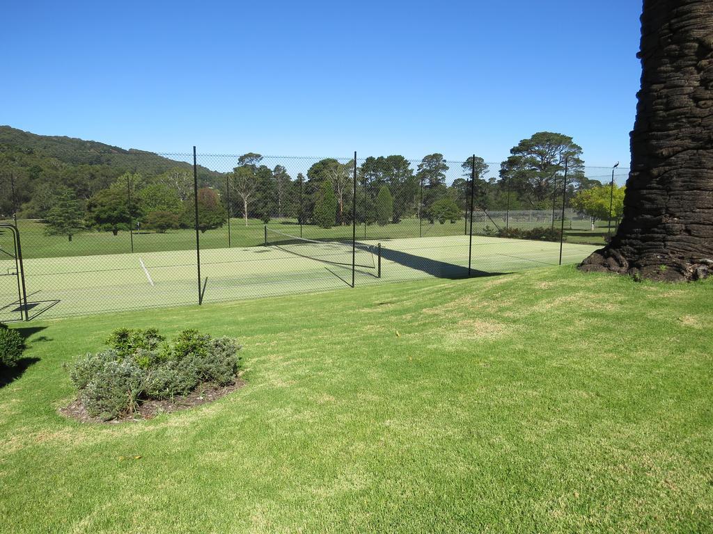 Golfview Lodge Bowral Bagian luar foto