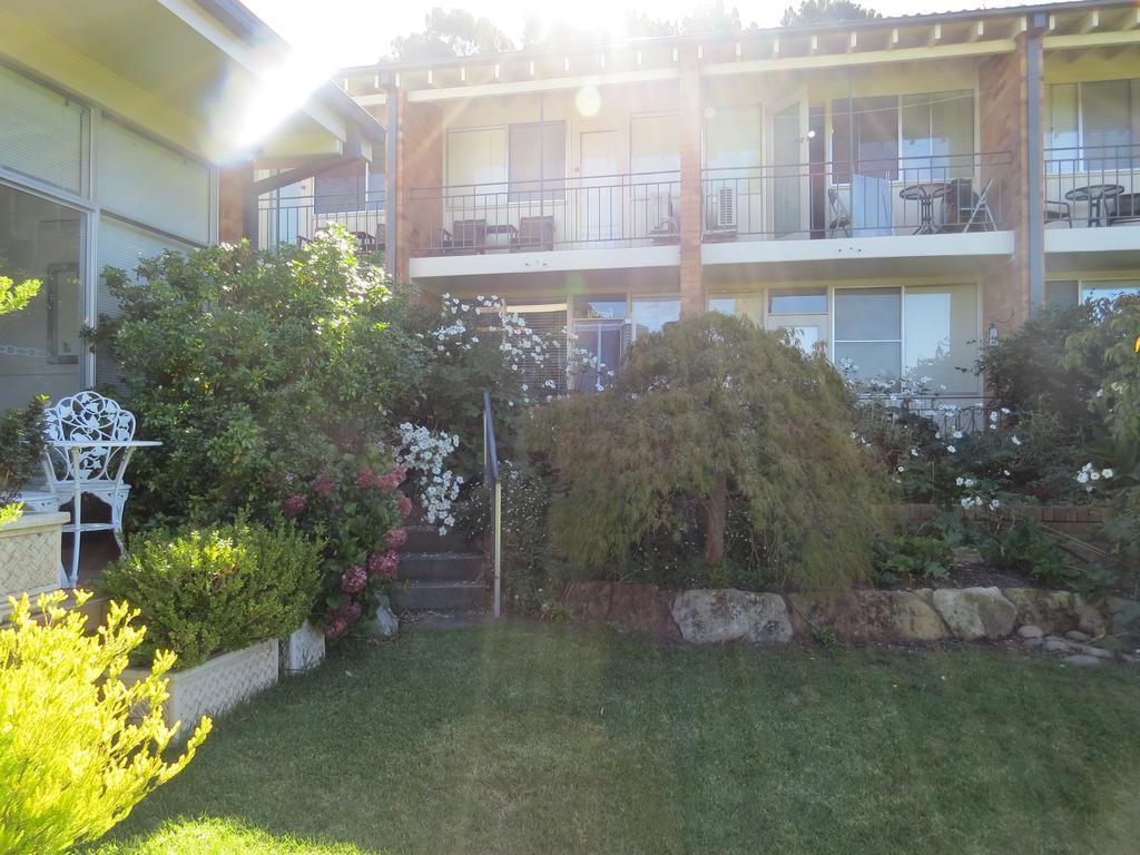 Golfview Lodge Bowral Bagian luar foto