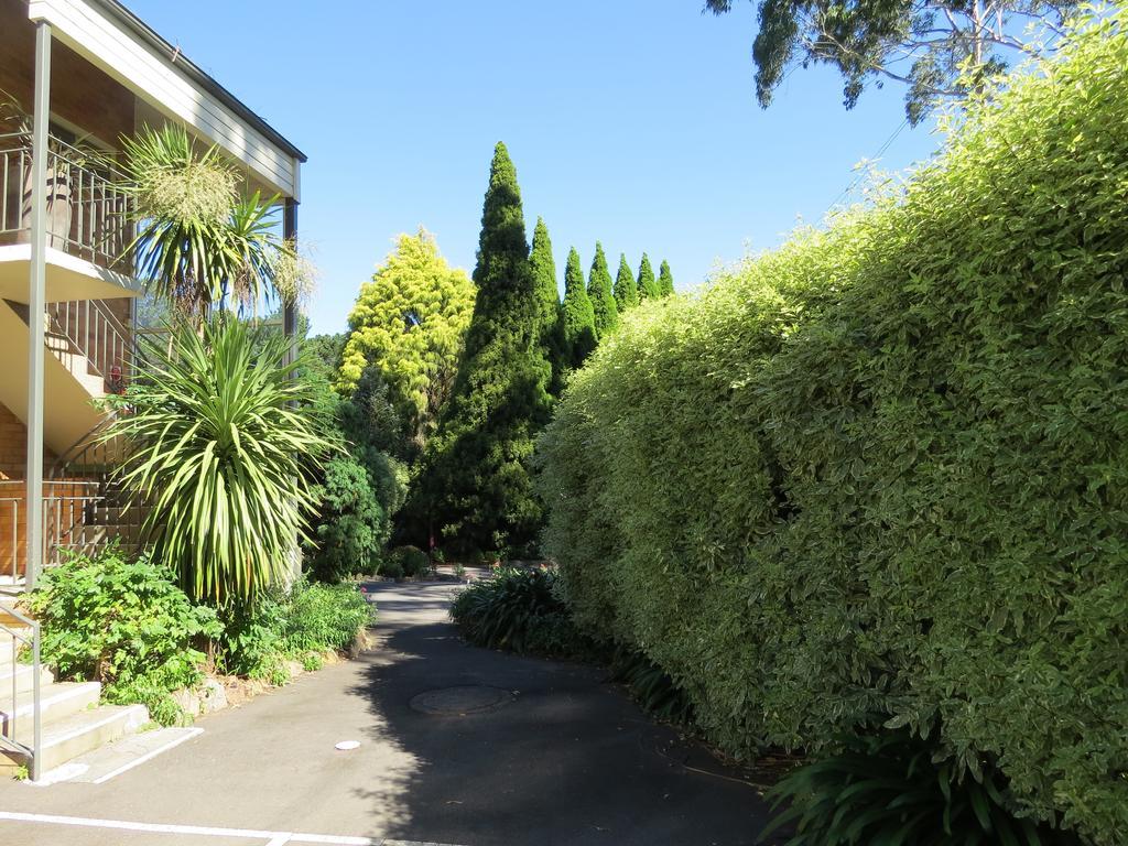 Golfview Lodge Bowral Bagian luar foto