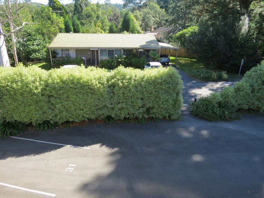 Golfview Lodge Bowral Bagian luar foto