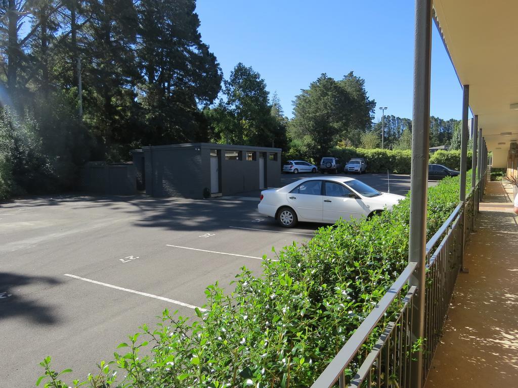 Golfview Lodge Bowral Bagian luar foto