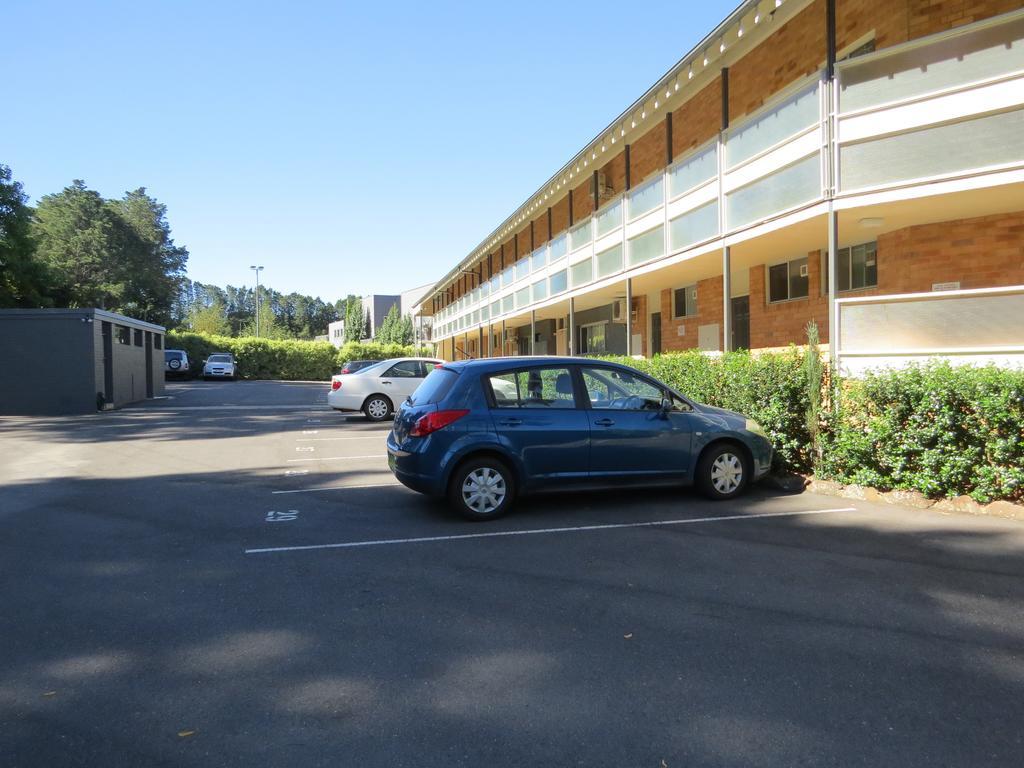 Golfview Lodge Bowral Bagian luar foto